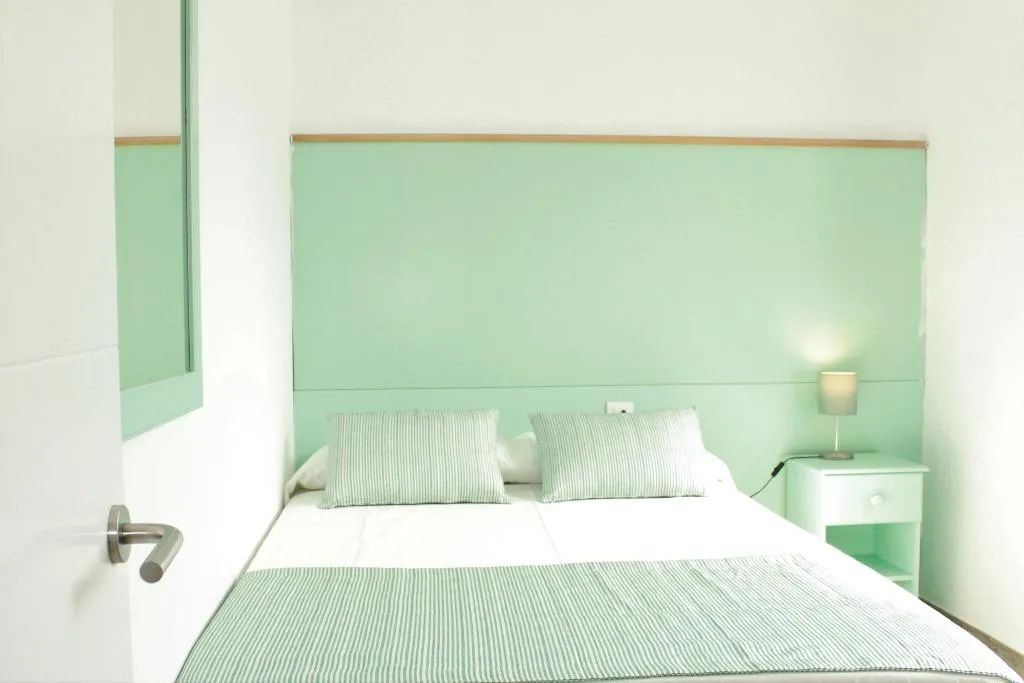 VILLA POOL VIEW Room, Yucas Homes, Menorca