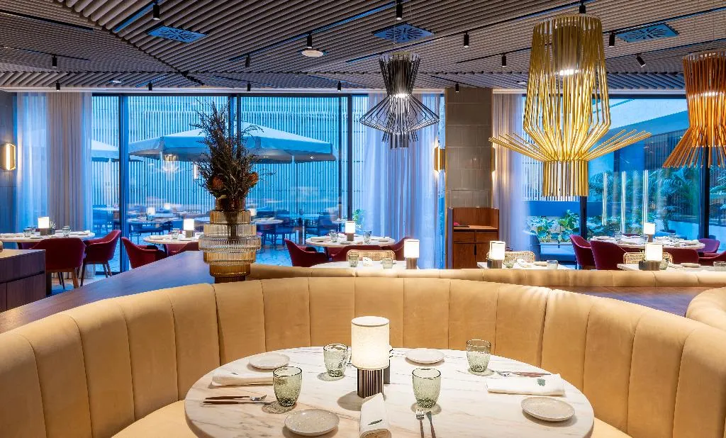 Restaurant, Altis Porto, member of Preferred Hotels & Resorts, Porto