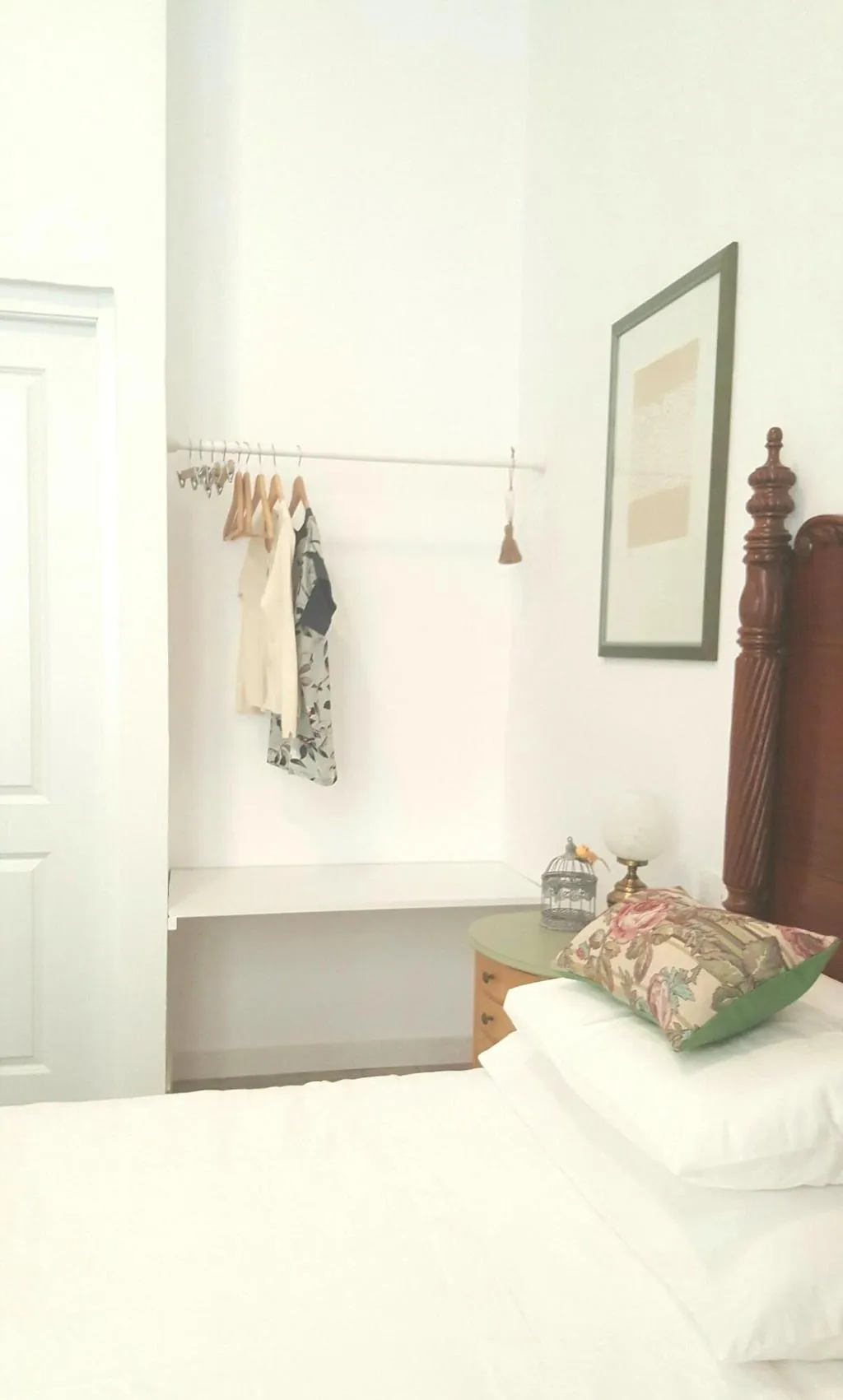 Room, Los Canaritos Guest-House, Gran Canaria