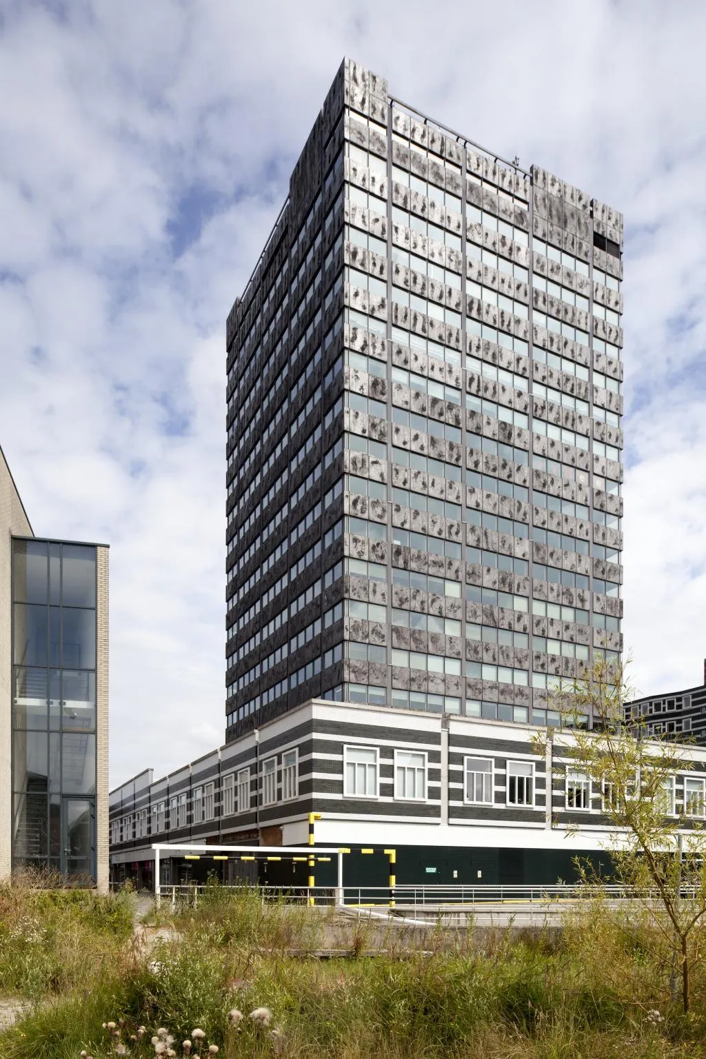 General view, easyHotel Amsterdam Zaandam, Amsterdam