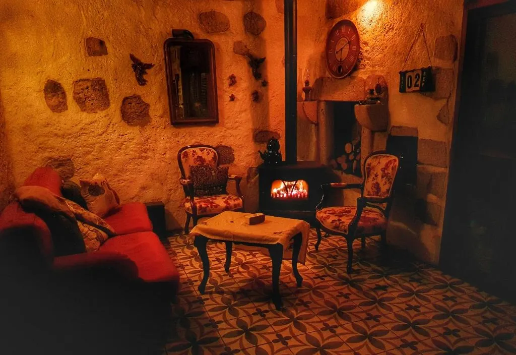 Bar, Afet Hanım Konağı Alaçatı, Izmir