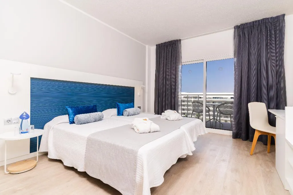 Double or Twin PREMIUM SEA VIEW Room, HOVIMA Cool Costa Adeje, Tenerife