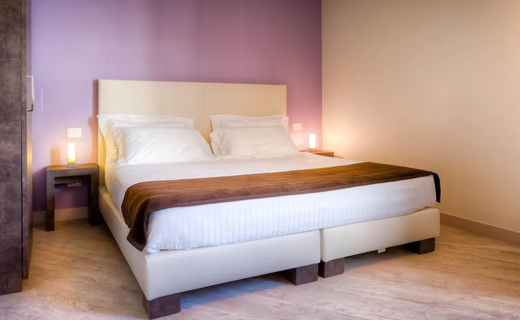STUDIO SUPERIOR Room, Forte16 Apartments View & Spa, Florence