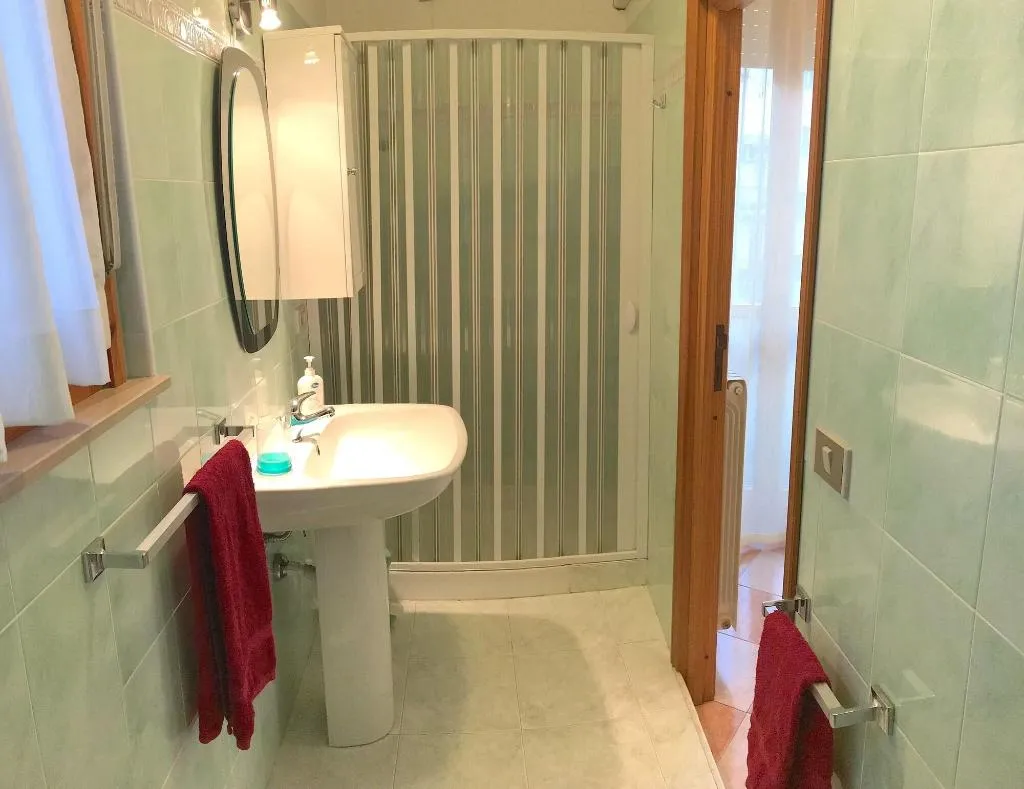 Room, Magralù B&B, Alghero