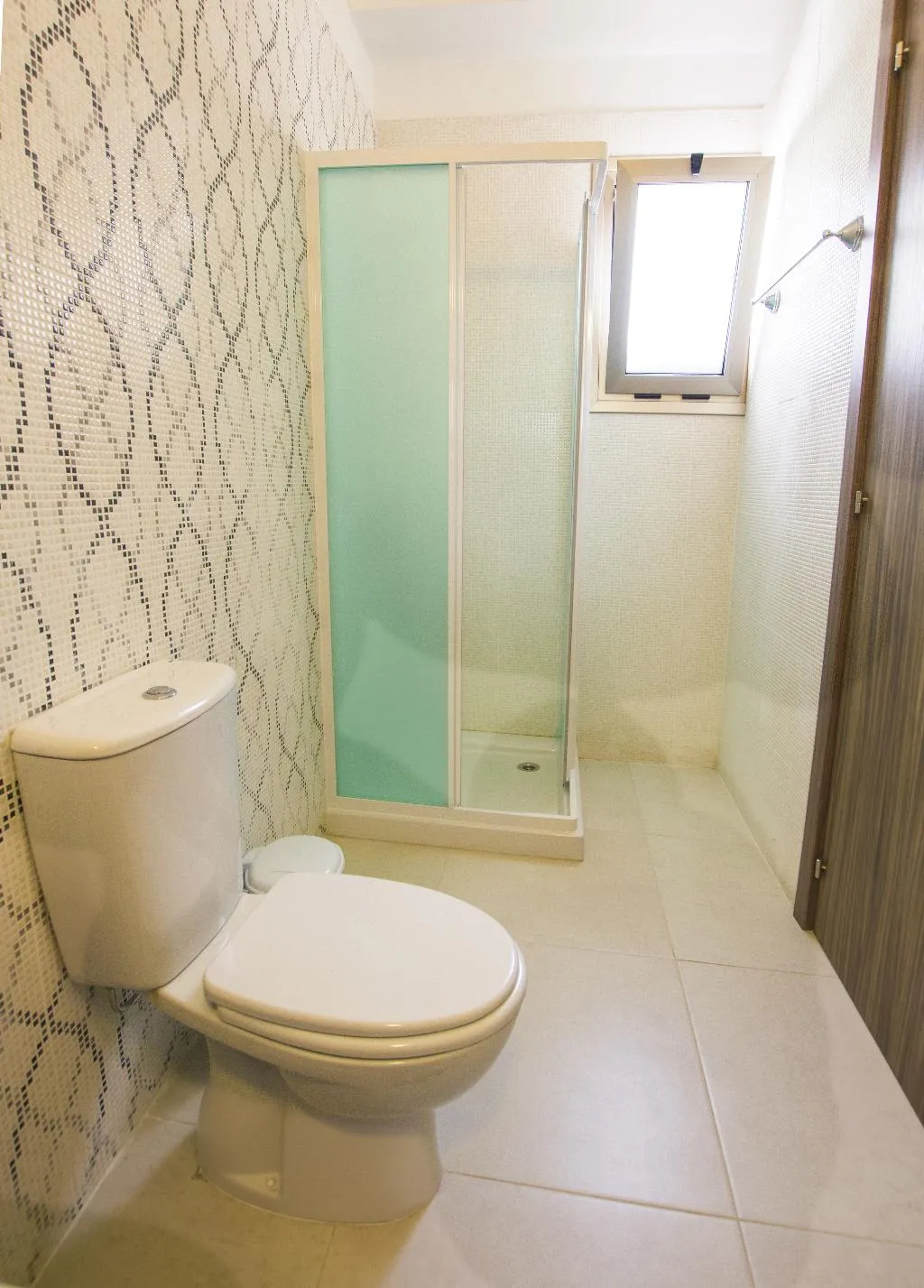 Room, QCC Residence, Cyprus