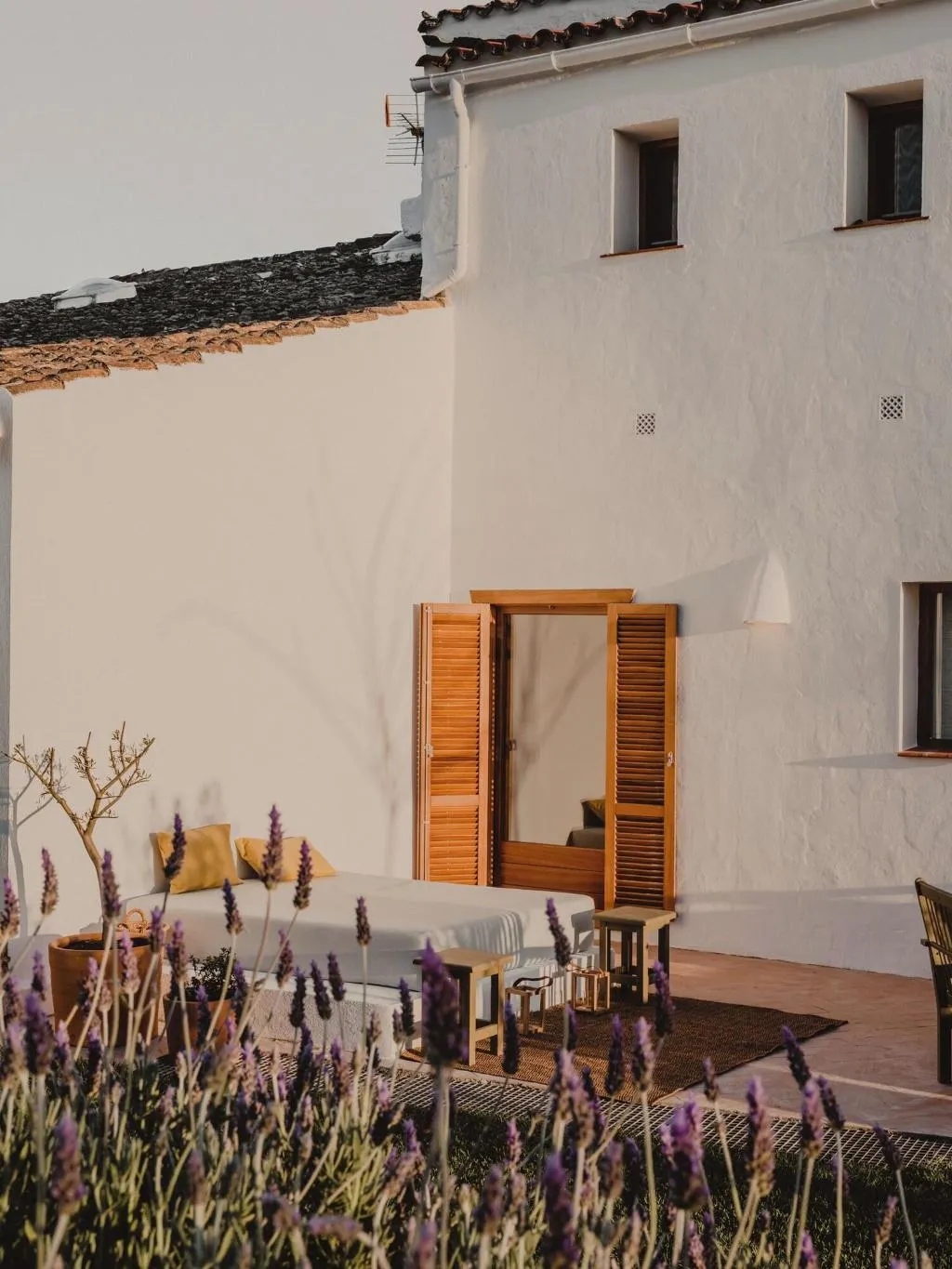 Room, Antic Menorca, Menorca