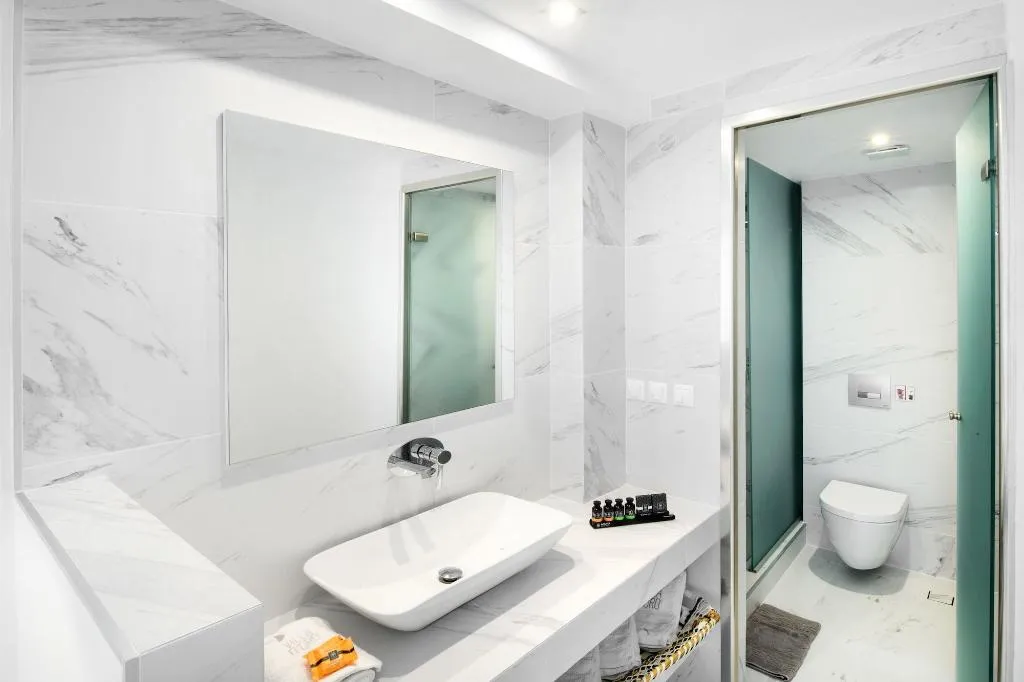 Room, Villa D'oro Luxury Villas & Suites, Halkidiki