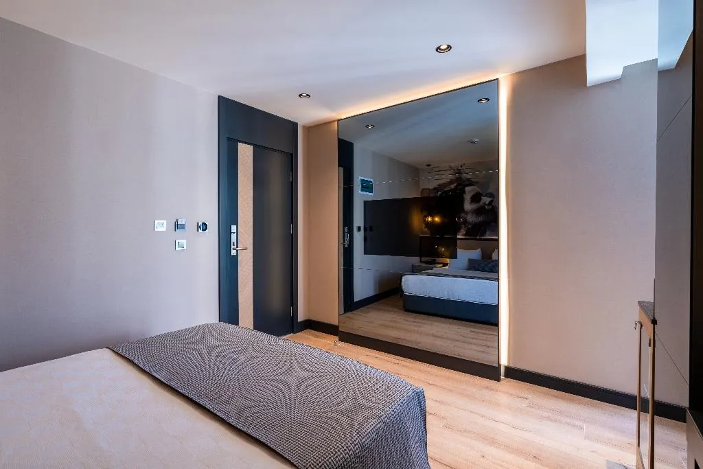 Room STANDARD Room, Ni Hotel Lara, Antalya
