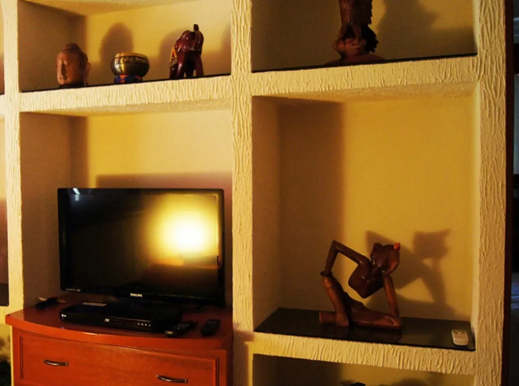 DOUBLE STANDARD Room, Excel Sense HB, Playa Del Carmen