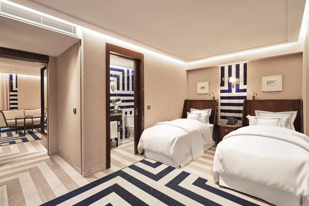 SUITE TWO BEDROOMS Room, Rixos Premium Gocek Adult Only, Dalaman