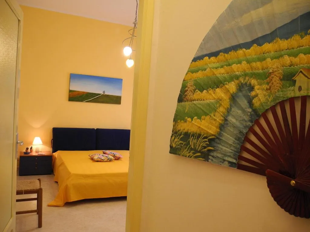 Room, Melone Giallo, Palermo