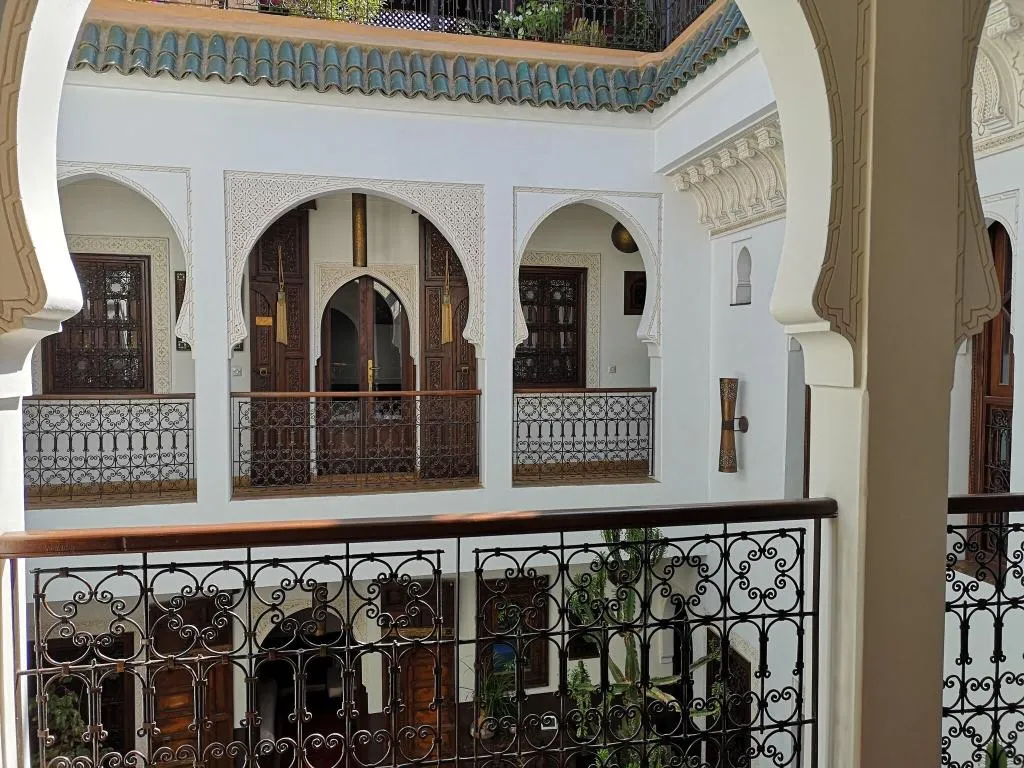 Room, Riad Charme D'Orient - Adults Only, Marrakech