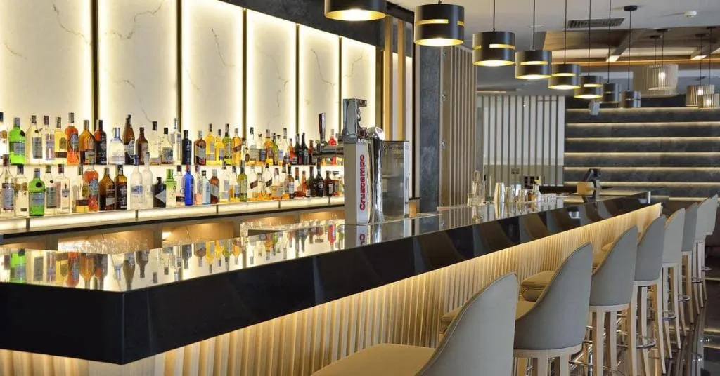 Restaurant, Melia Costa del Sol, Costa Del Sol