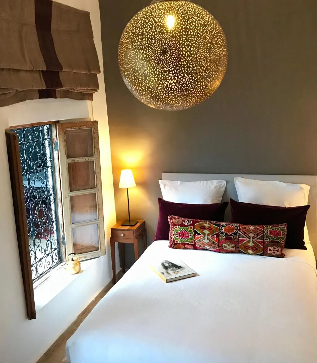 Room, Riad Bab 54, Marrakech