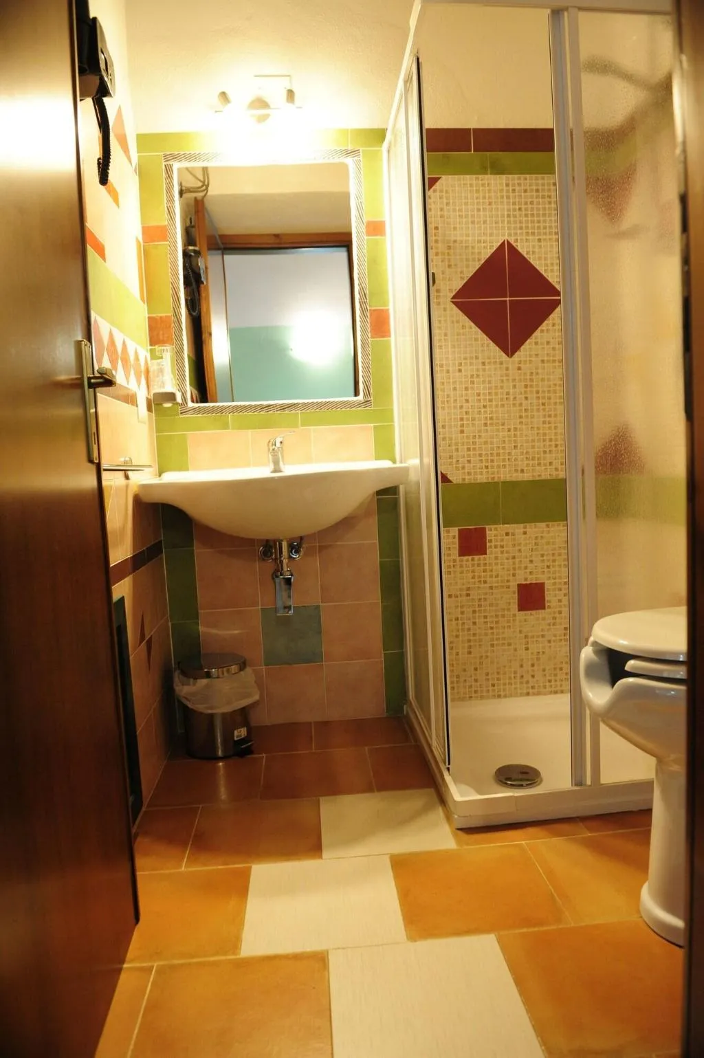 Room, Sa Mola, Alghero