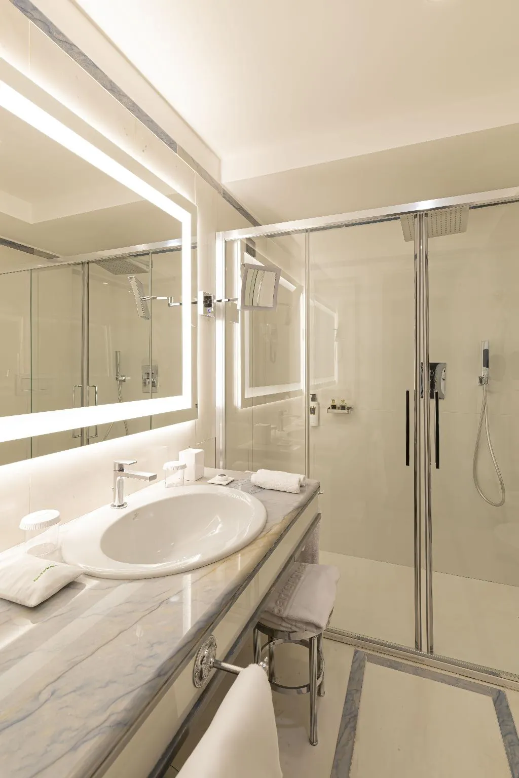 SUITE DUPLEX Room, Grand Hotel Parker's, Naples