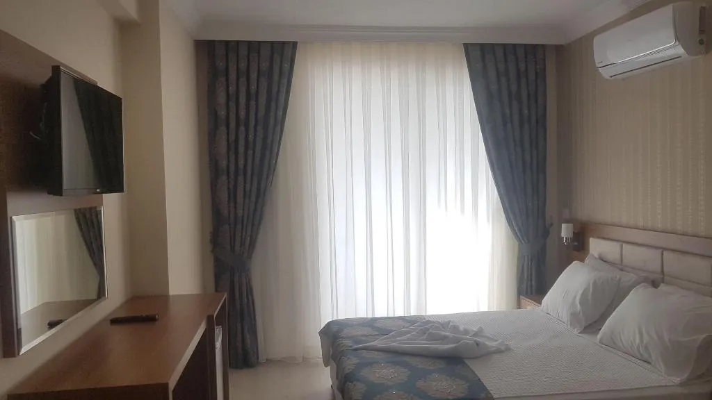 Room, Olympic Hotel Belek, Antalya