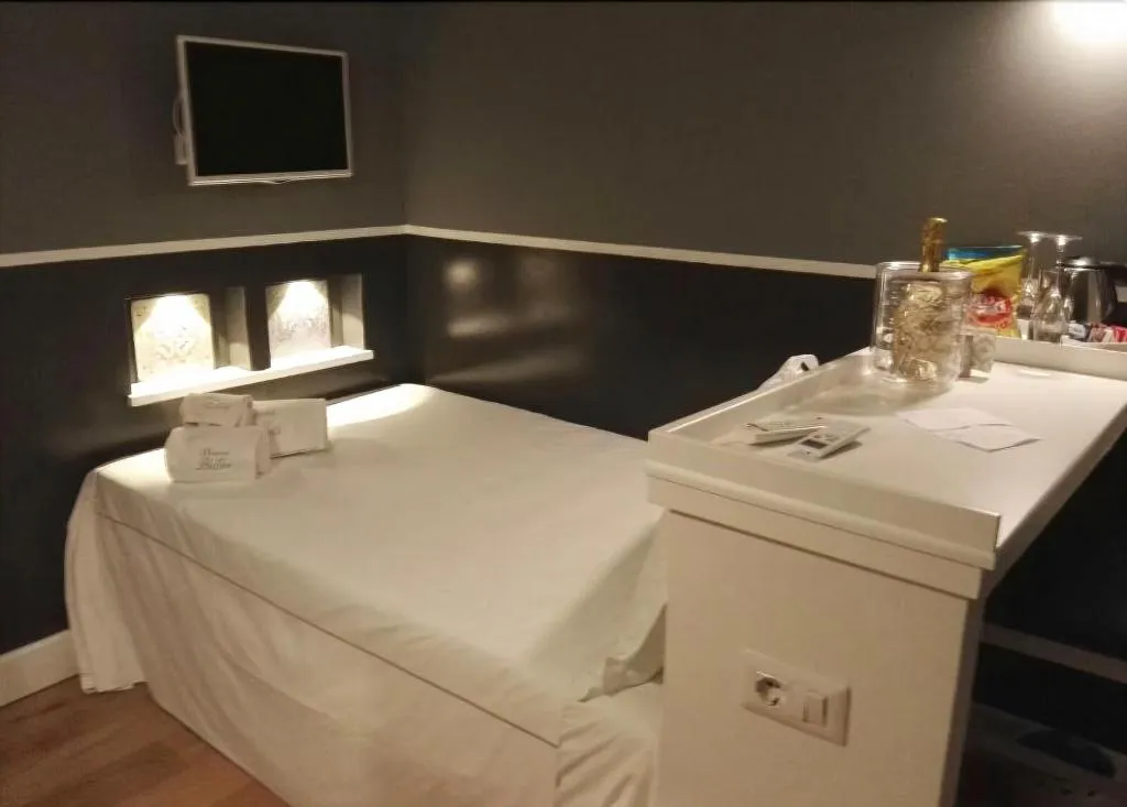 Room, Dimora Bellini, Catania