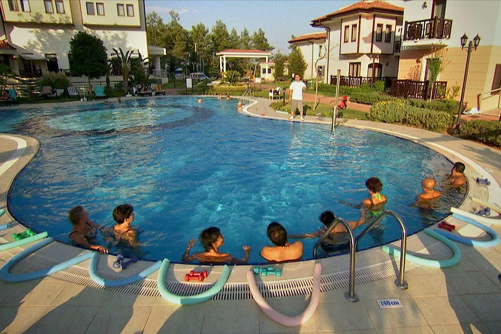 Pool, Ayka Life Nature and Peace Adults Only, Antalya