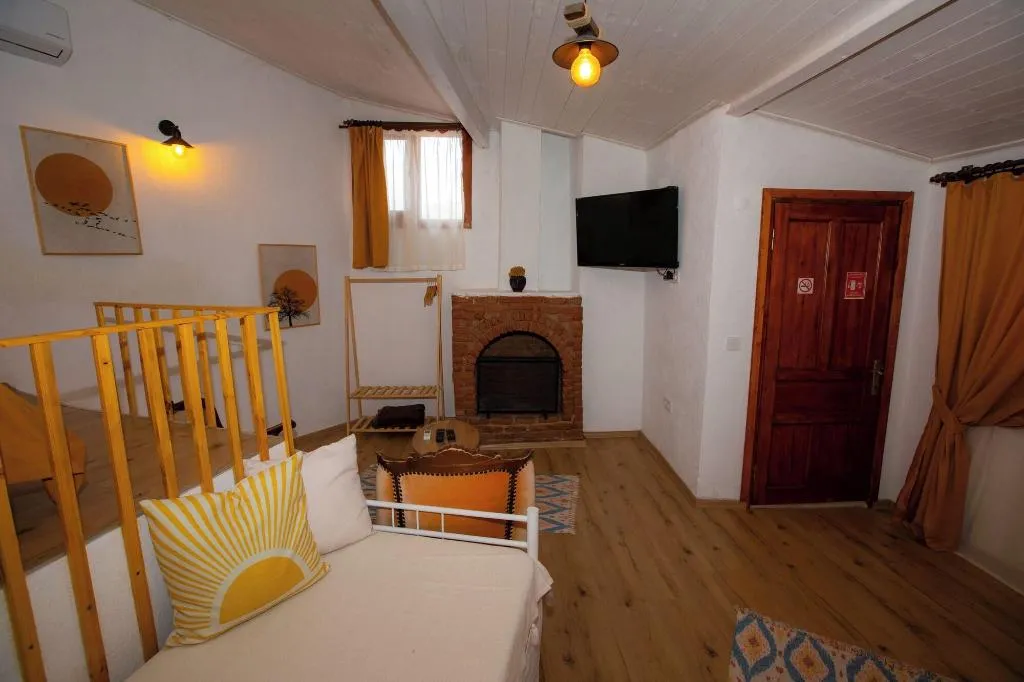 Room, Sirince Klaseas Hotel & Restaurant, Izmir