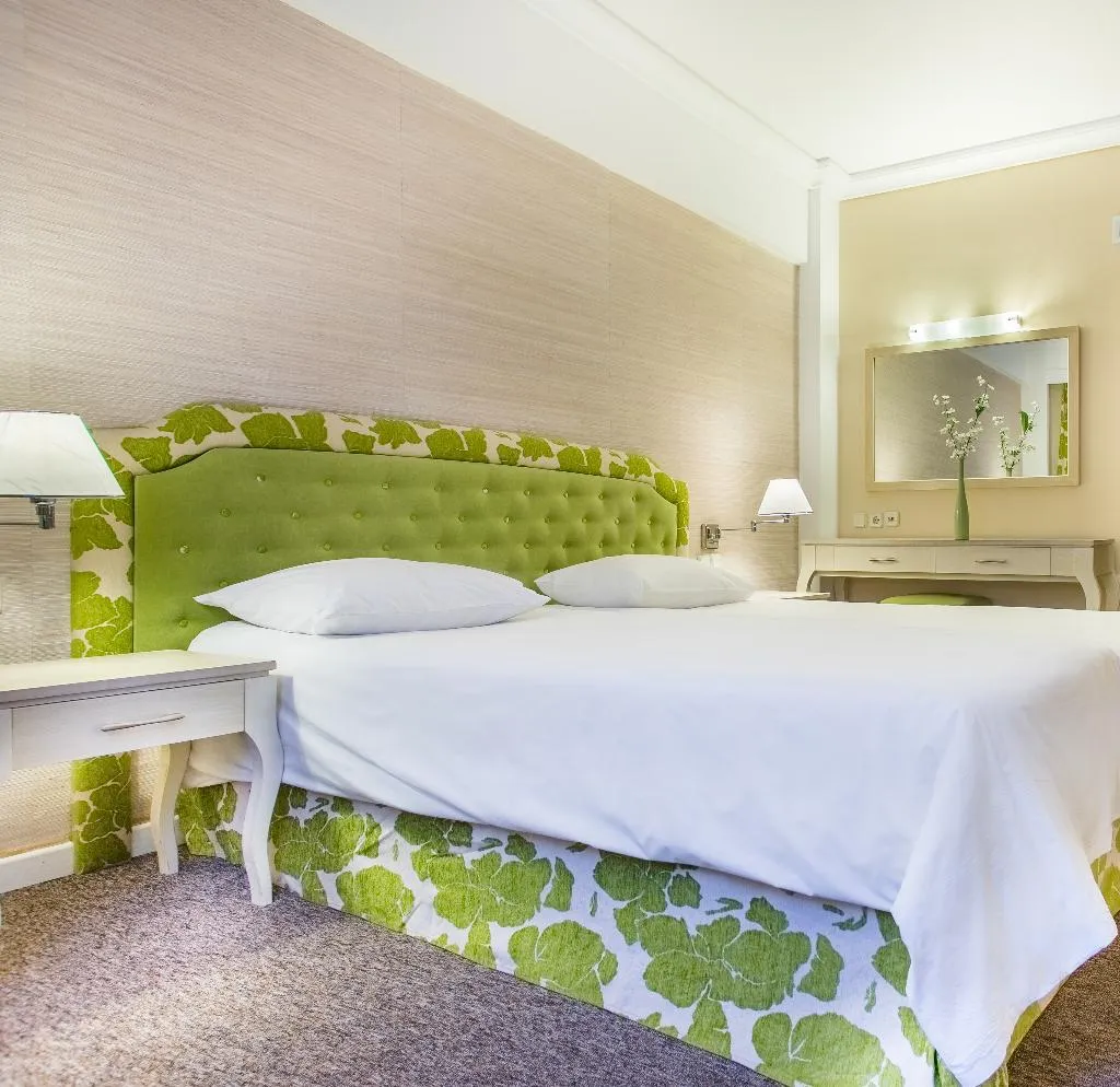 Double or Twin STANDARD Room, Airotel Alexandros, Athens
