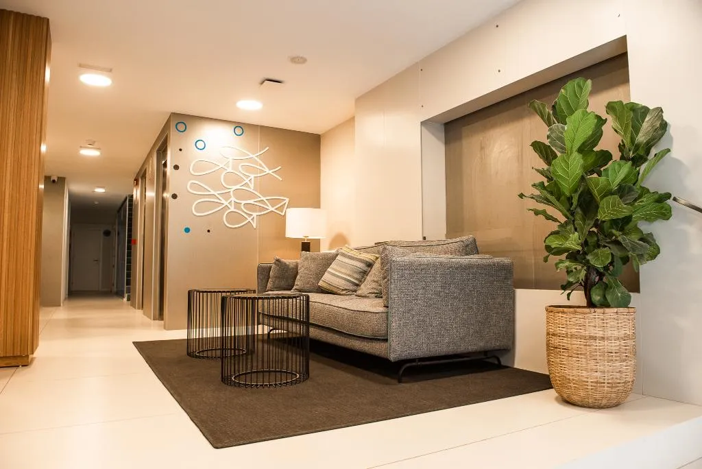 Lobby, RK Farallon Canteras, Gran Canaria