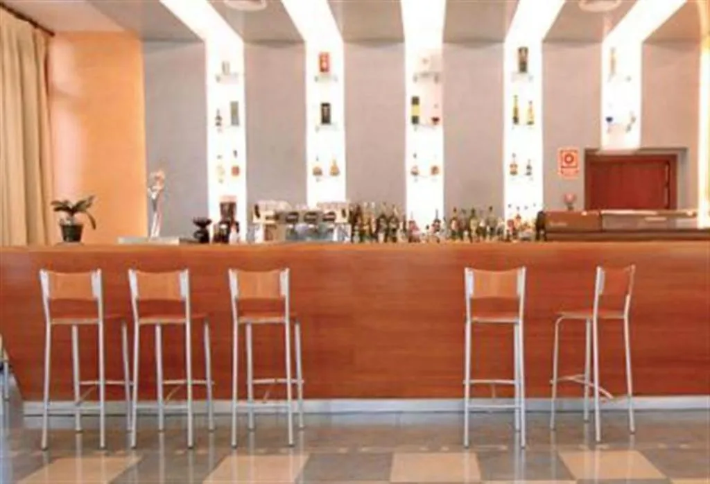 Bar, Cibeles Playa, Valencia