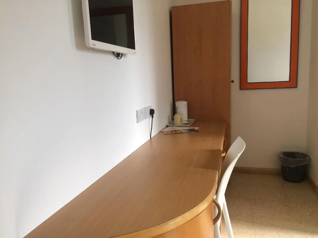 Room, Sensi Hotel, Malta