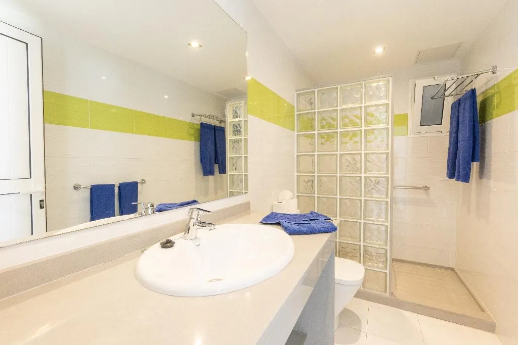 APARTMENT CAPACITY 4 ONE BEDROOM Room, Apartamentos Vista Mar - Select Adults (+16), Lanzarote
