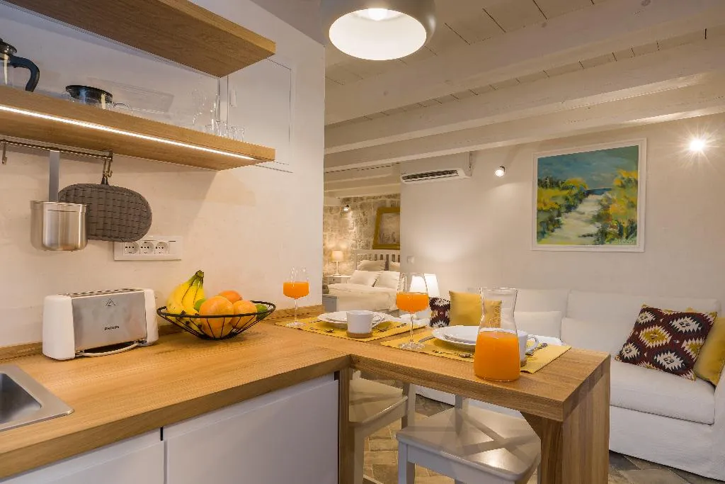 APARTMENT STANDARD Room, Apartment House Lina, Dubrovnik