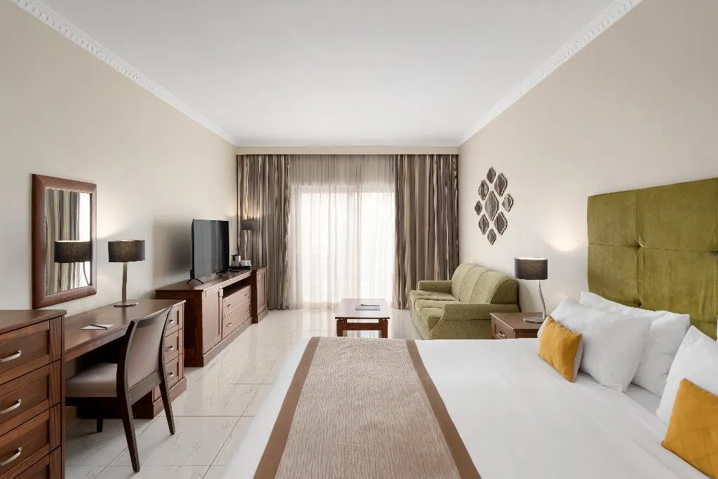 Room GRAND DELUXE Room, Kempinski Hotel San Lawrenz, Gozo