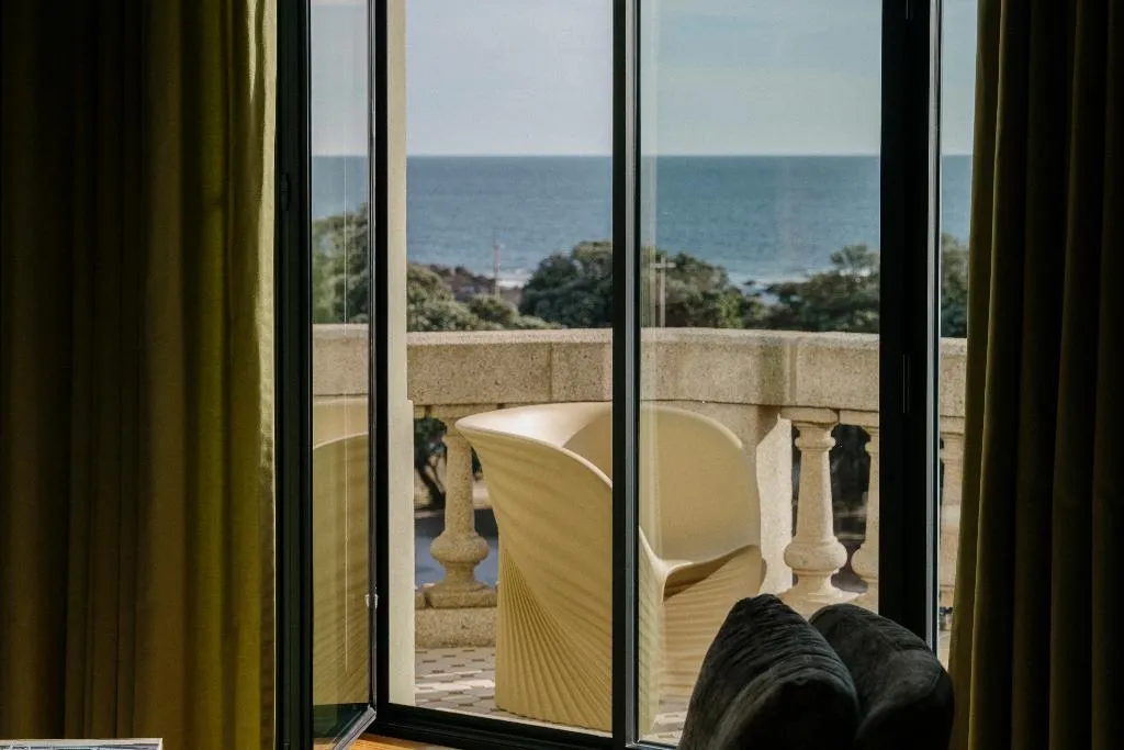 Room, Vila Foz Hotel & Spa, Porto