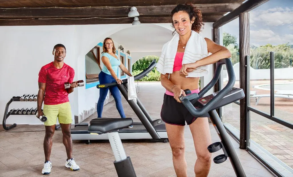 Sports and Entertainment, LH Hotel La Funtana - Adults only, Olbia