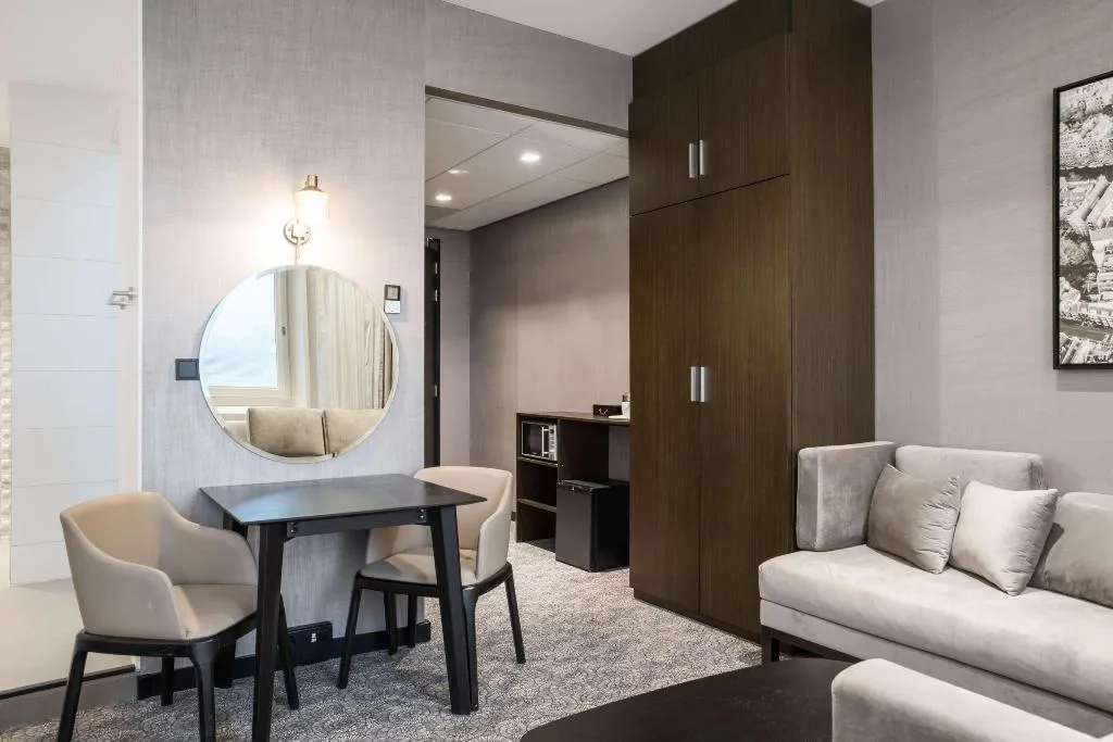Room, Radisson Hotel & Suites Amsterdam South, Amsterdam