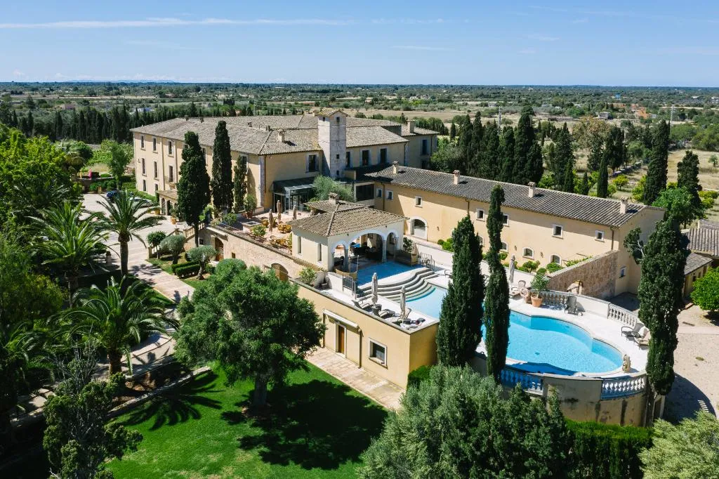 Pool, Son Julia Country House Hotel and Sp, Majorca
