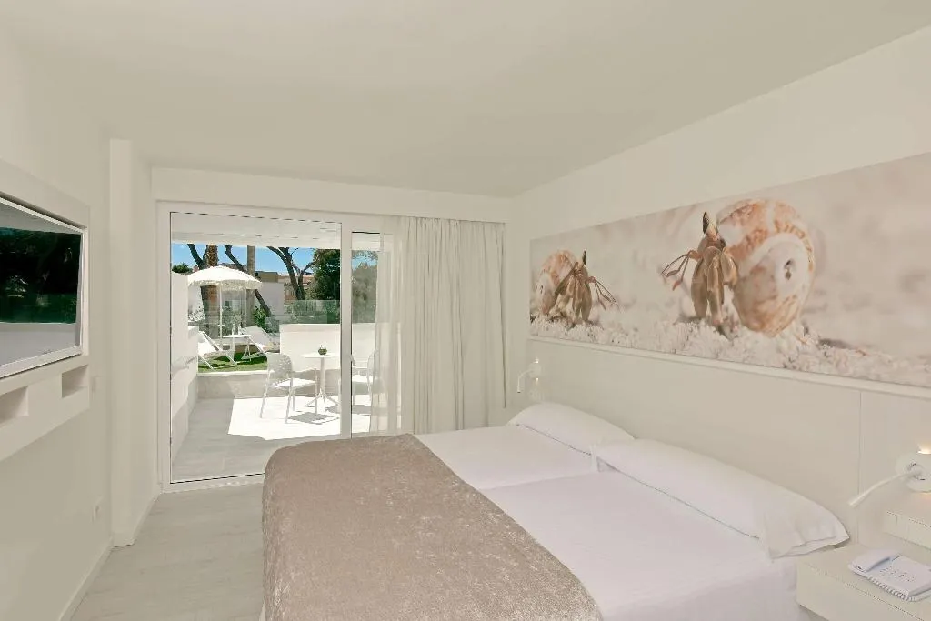 Room, Iberostar Waves Cristina, Majorca