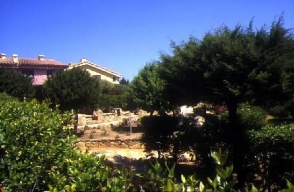 General view, Residenza Capriccioli, Olbia