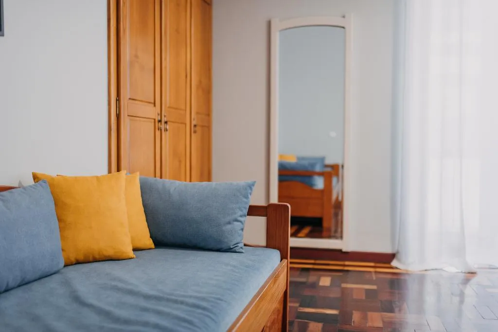 STUDIO SUPERIOR Room, ASPA Studios - Urban Conscious Living, Madeira