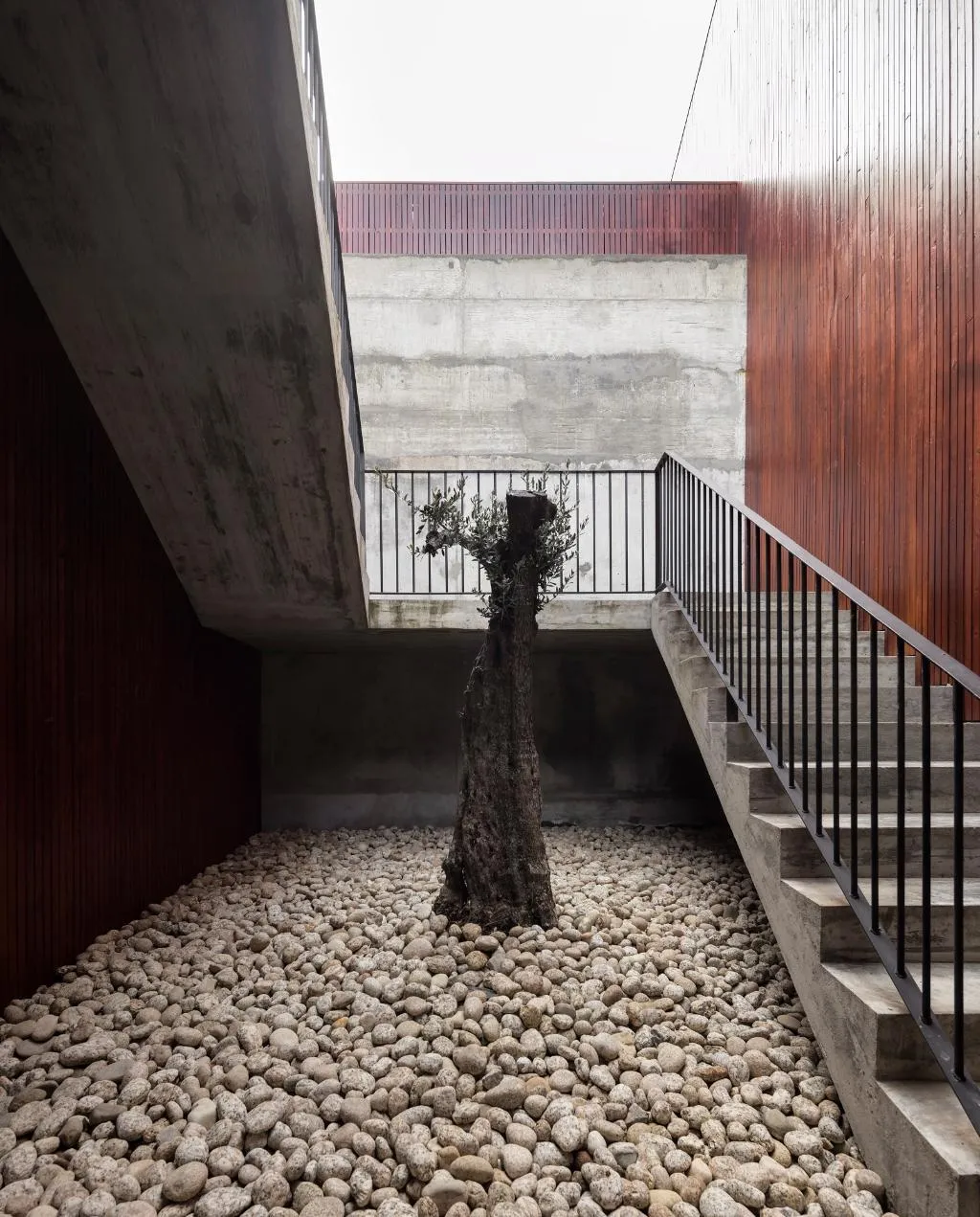 Lobby, Longroiva Hotel Rural, Porto