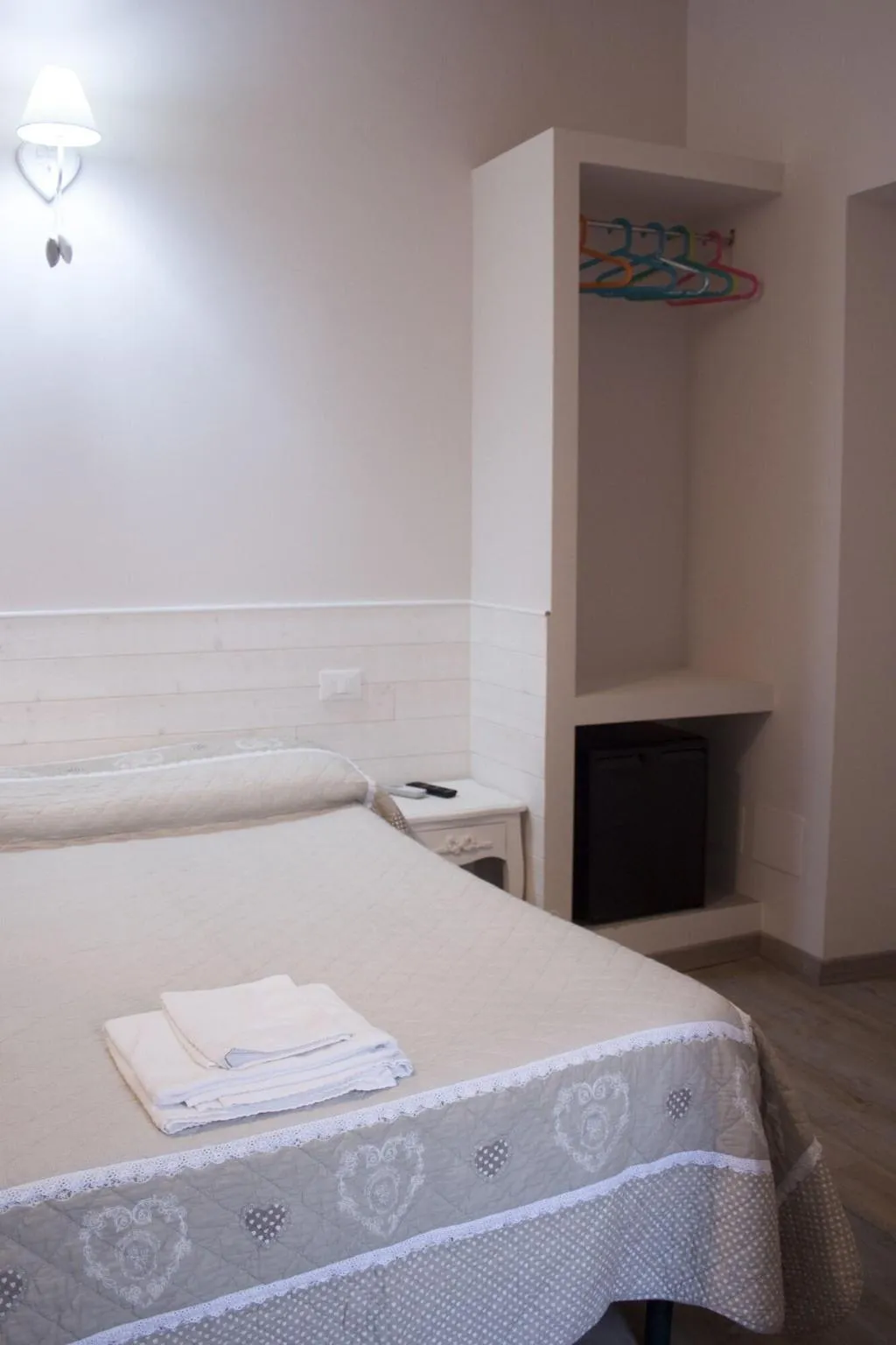 Room, Hotel Agorà, Naples