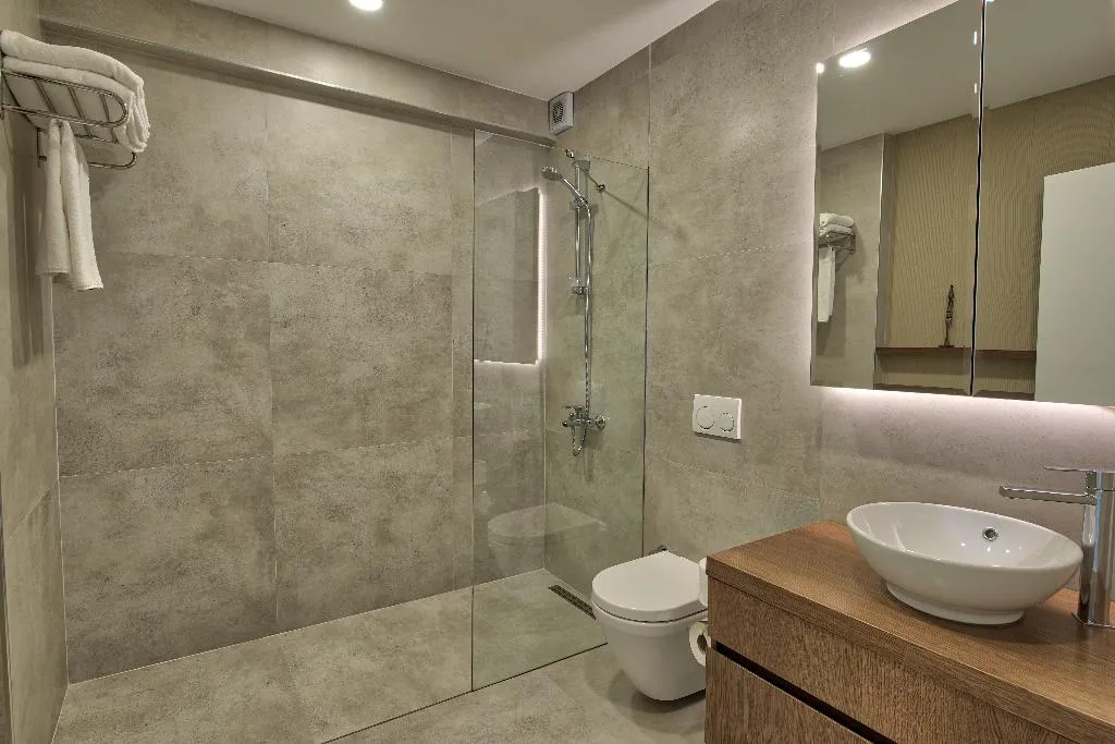 STUDIO SUPERIOR ONE BEDROOM Room, Arkk Homes, Antalya