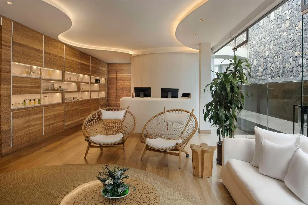 Sports and Entertainment, Royal Hideaway Corales Suites, Tenerife