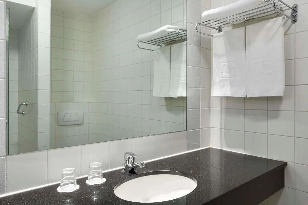 APARTMENT STANDARD Room, NH Maastricht, Amsterdam