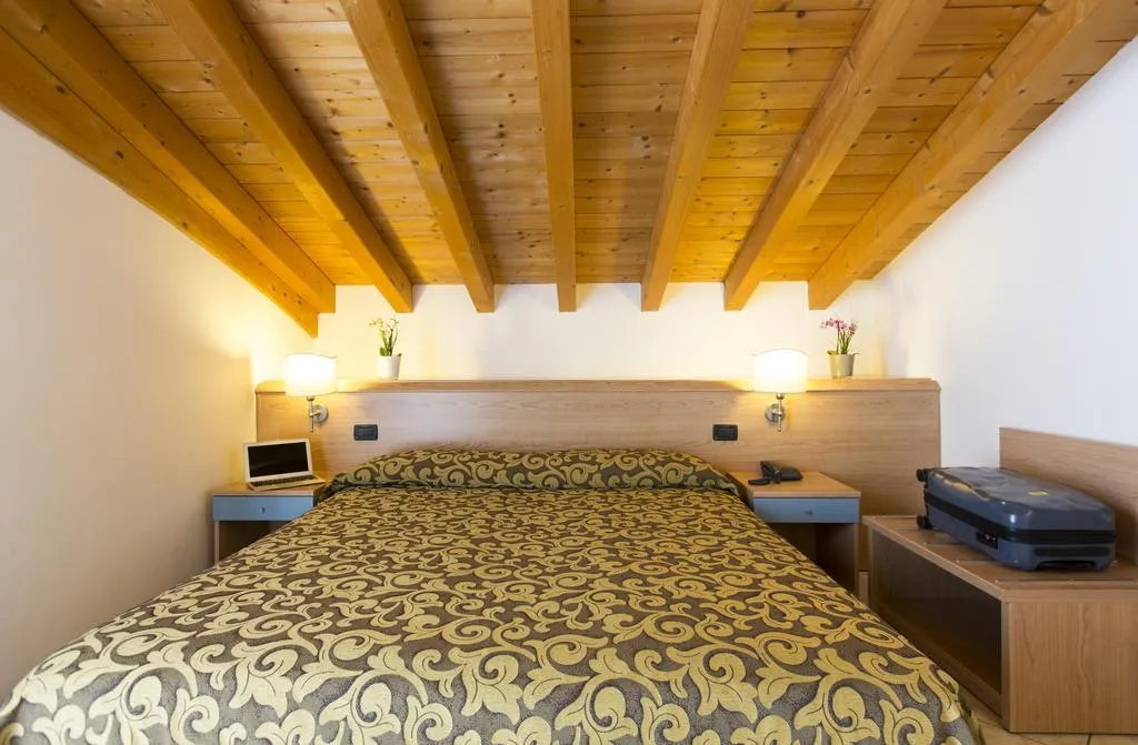 DOUBLE STANDARD Room, Hotel Kennedy, Venice