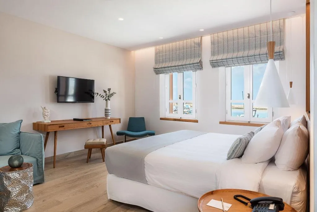 Room, Avra Apartments Venetian Harbour, Crete