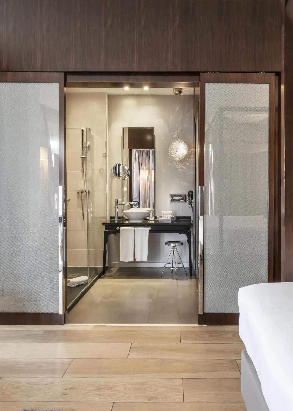 Room, Vincci Palace, Valencia