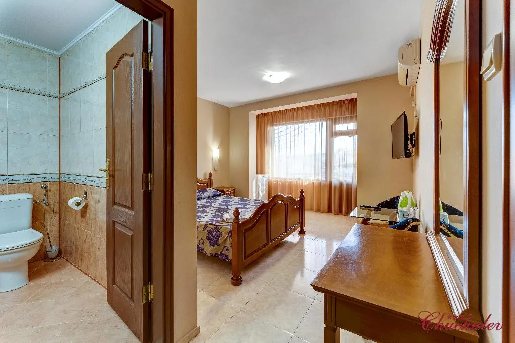 DOUBLE STANDARD Room, Chuchulev, Bourgas
