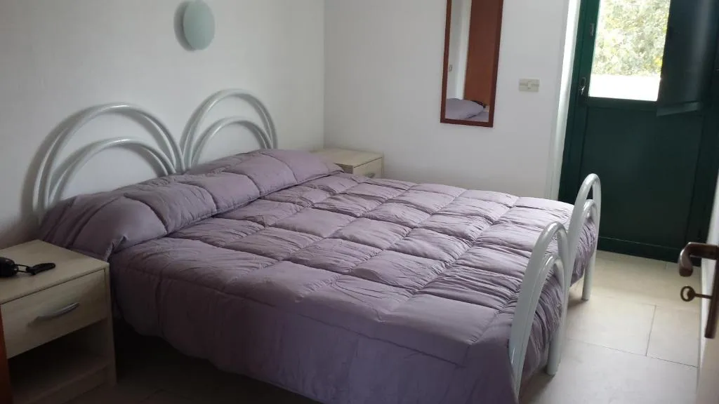 Double or Twin STANDARD Room, Villaggio Alkantara, Catania