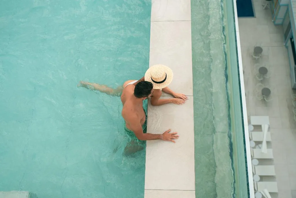 Pool, Magic Villa España, Costa Blanca