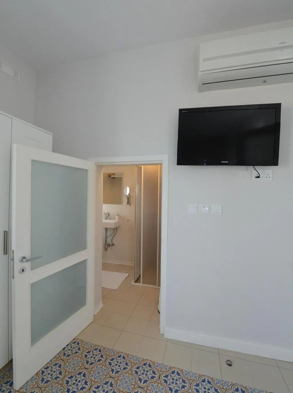 DOUBLE DELUXE Room, Paulos Valletta, Malta